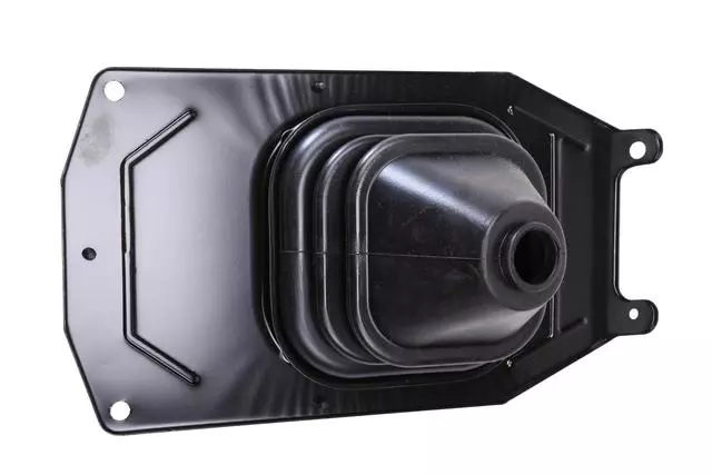 Manual Transmission Shift Lever Boot - GM (24268958)