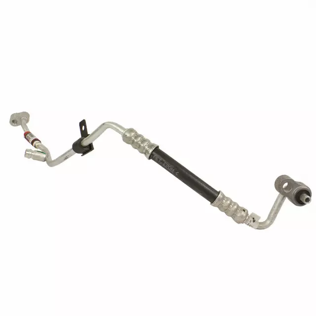 A/C Refrigerant Hose - Ford (9E5Z-19835-D)