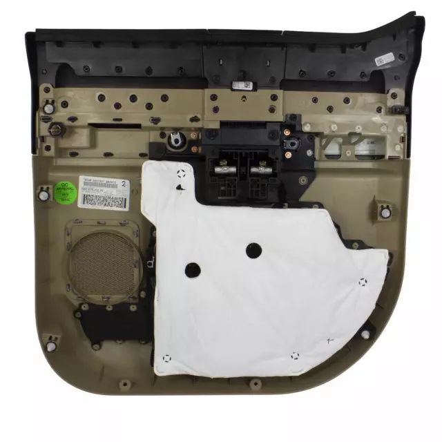 Door Trim Panel - Ford (KC3Z-2627407-GB)