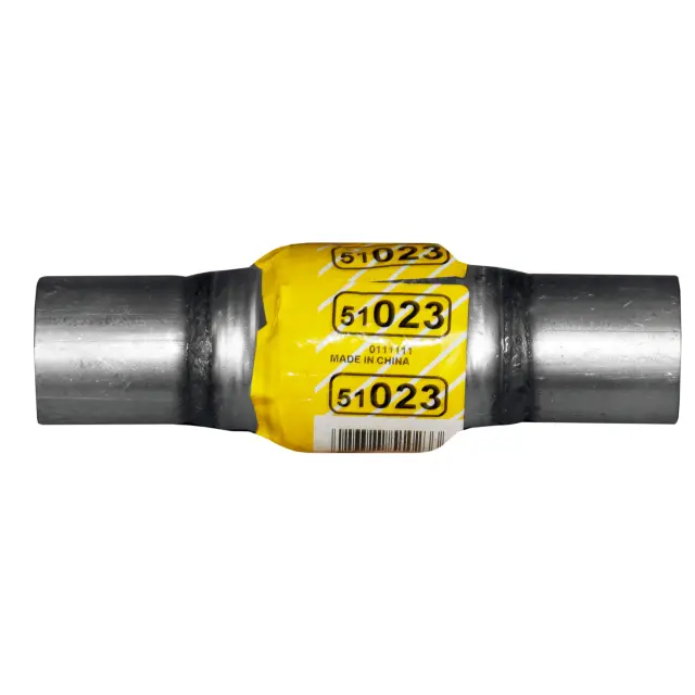 51023 - : Exhaust Flex Connector 1.75" Inlet (ID) 1.75" Outlet (ID) for Walker Exhaust Image