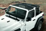 82215389AC - : Sun Bonnet Soft Top for Mopar Image