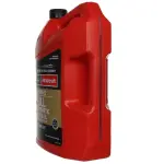 XO0W205QFS - Oil, Fluids and Chemicals: Engine Oil  for Ford: C-Max, Escape, Fusion, Maverick, Police Responder Hybrid | Lincoln: Corsair, MKZ Image