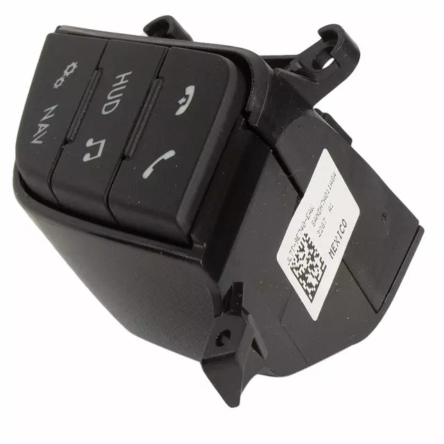JL7Z9C888EA - Steering: Switch for Lincoln: Navigator Image
