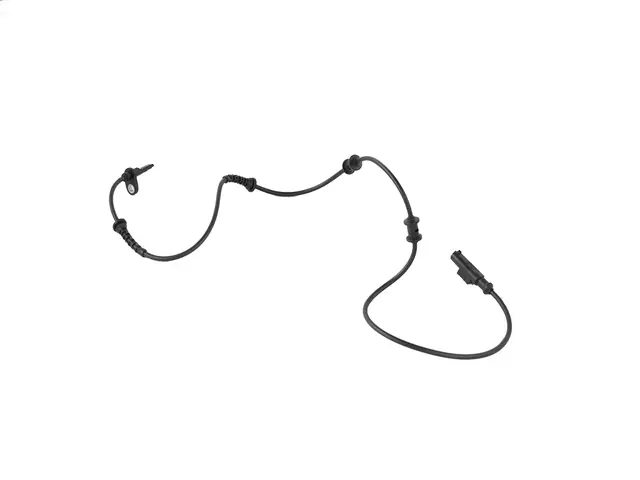 Wheel Speed Sensor, Right, Rear - Mopar (68580457AA)