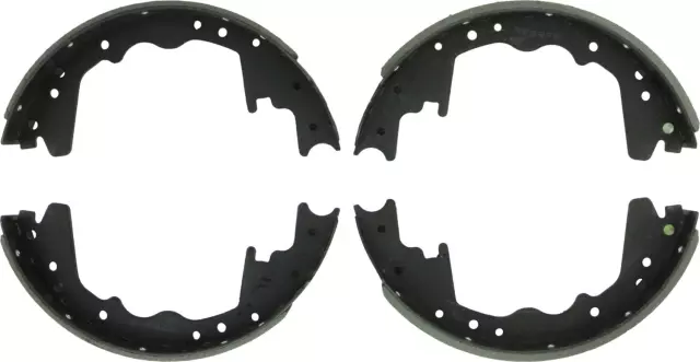 BS357R - : Bosch Drum Brake Shoe Set for Bosch Image