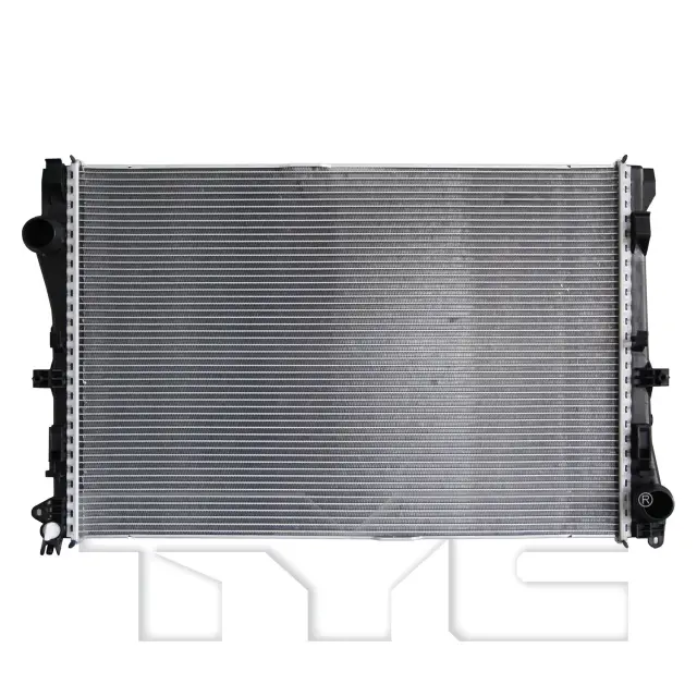 13802 - : TYC Radiator for TYC Image