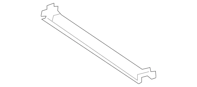 1776108401 - Substructure: Crossmember, Rear Axle for Mercedes-Benz: 180A, 180b, 220a, A220, A35 AMG, CLA250, CLA35 AMG, CLA45 AMG, CLA45 AMG S, GLA250, GLA35 AMG, GLA45 AMG Image image