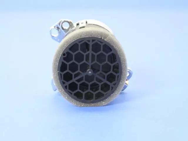Air Outlet, Left - Mopar (1JW471DVAD)