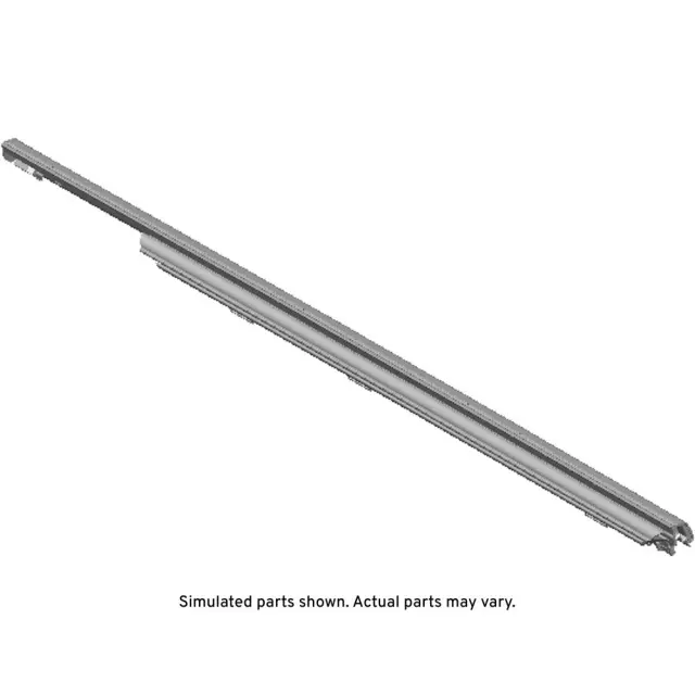 84768511 - : Belt Molding for Chevrolet: Silverado 2500 HD, Silverado 3500 HD | GMC: Sierra 2500 HD, Sierra 3500 HD Image