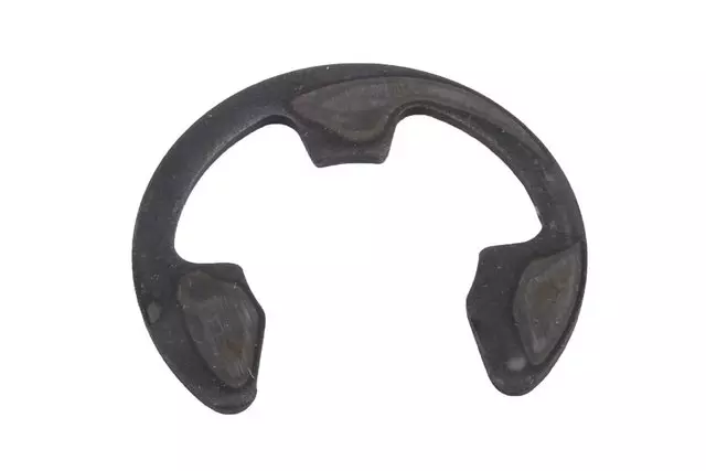 98500296 - : Manual Transmission Shift Control Lever Spring Seat Retaining Ring for GM Image