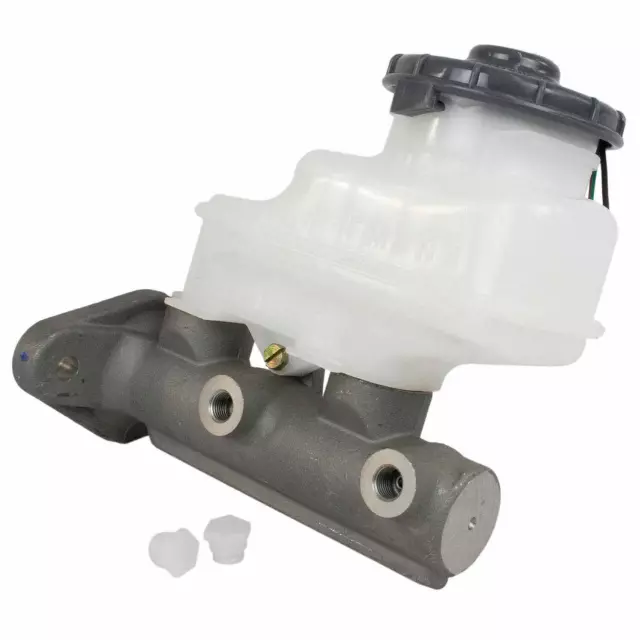 Cylinder Assembly Master - Ford (QBRMC-39)