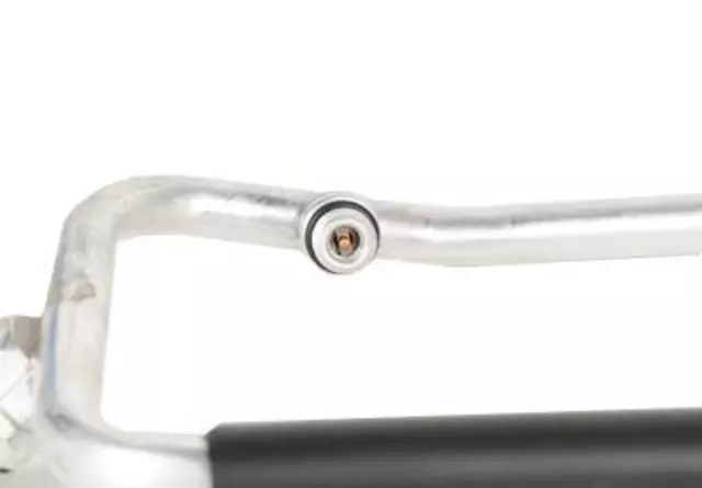 Air Conditioning Refrigerant Liquid Hose - GM (15034764)