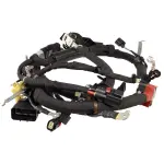 WC97150 - Electrical: Motorcraftâ„¢ Positive Cable for Ford: Mustang Image