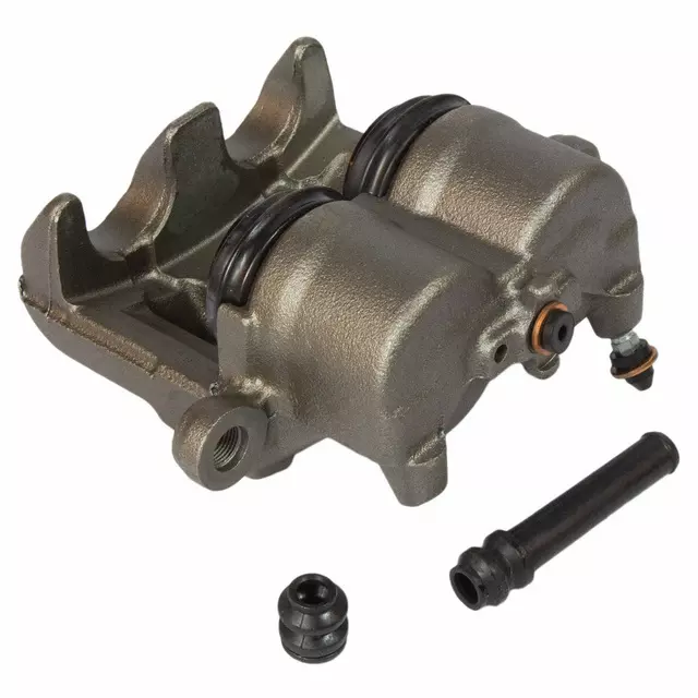 Remanufactured Caliper Assembly Brake Less Pad - Ford (NBRC-57-RM)