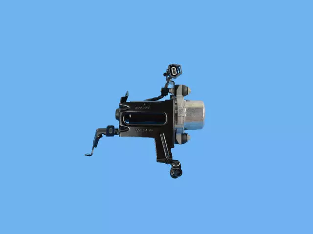 Air Pump - Mopar (68274999AD)