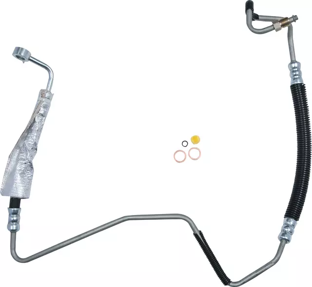 19311307 - : Hose for GM Image