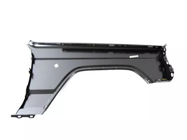 56022321AA - Body Sheet Metal Except Doors: Front Fender, Left for Mopar Image