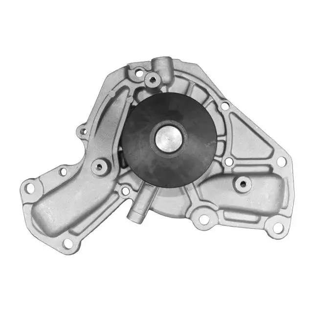 252263 - : Engine Water Pump for ACDelco Image