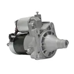 19135481 - : Remanufactured Starter for GM Image