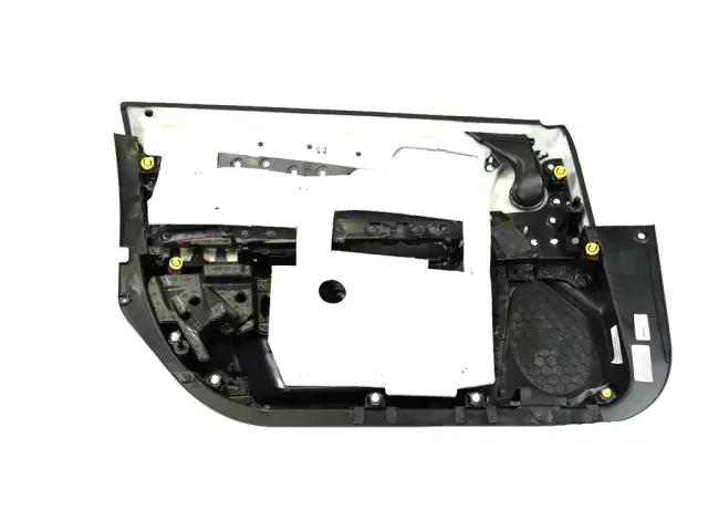 5PG241KXAL - Interior Trim: Front Door Trim Panel Assembly, Right for Mopar Image