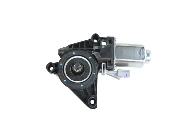 68314769AB - Doors, Door Mirrors and Related Parts: Window Regulator Motor, Left for Mopar Image image
