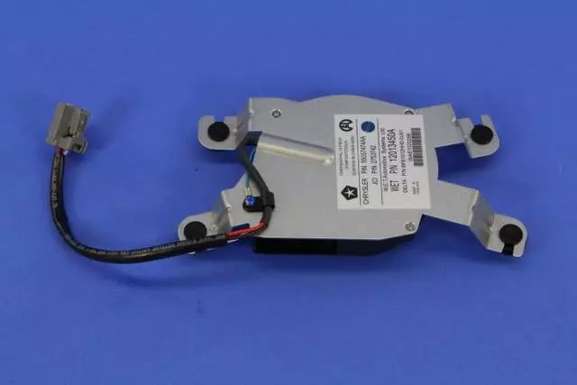 55057474AB - Interior Trim: Seat Cushion Blower for Mopar Image