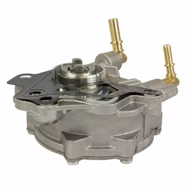 Vacuum Pump - Ford (DX2Z-2A451-A)