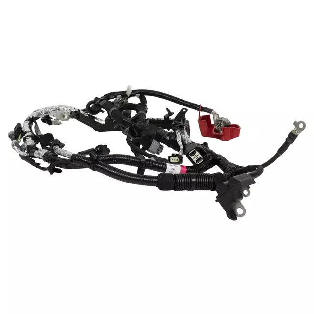 Positive Cable - Ford (hb5z14300e)