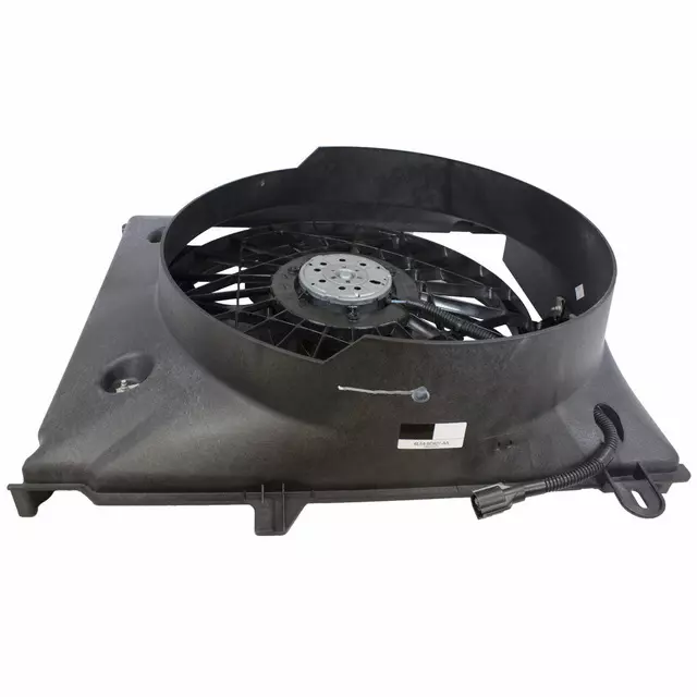 Fan Assembly - Ford (5L5Z-8C607-A)