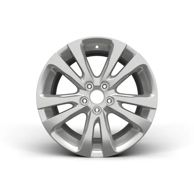 1WM43GSAAA - Wheels: Aluminum Wheel for Mopar Image