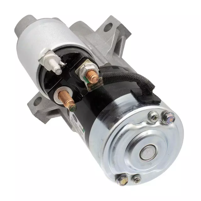 2006-2010 Ford Starter - Motorcraft (SA-1193) - Ford (8E5Z-11002-C)