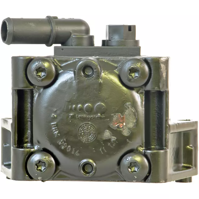 36P1163 - Steering: Power Steering Pump for ACDelco Image
