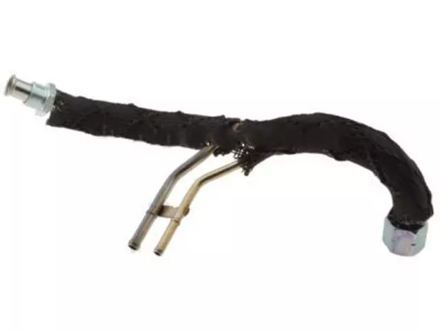 F6TZ9D477E - : Tube Egr Valve To Exhaust Ma for Ford Image