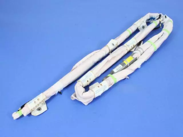 Side Curtain Air Bag, Left - Mopar (5057627AC)