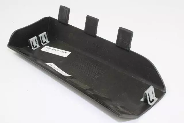 Sill Cover, Right - Mopar (1HX98AXRAA)