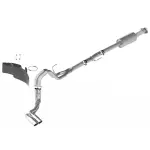 M5200FECS - : Extreme Exhaust System for Ford Performance Parts Image