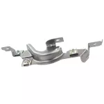 BE8Z17496A - : 2011-2019 Ford Fiesta - Mount Bracket for Ford: Fiesta Image