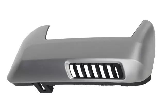 22825704 - Body: Trim Molding for Chevrolet: Silverado 1500, Silverado 1500 LD, Silverado 2500 HD, Silverado 3500 HD | GMC: Sierra 1500, Sierra 1500 Limited, Sierra 2500 HD, Sierra 3500 HD Image