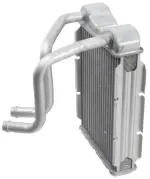 90802 - : Aluminum Heater Core for FOUR SEASONS Image
