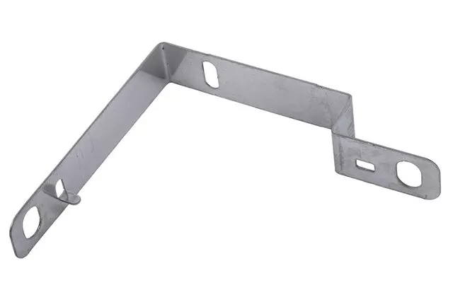 92258761 - : Brake, Fuel Feed, Fuel Return, And Vapor Canister Pipe Retainer for GM Image