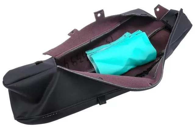 95083394 - Body: Bolster Cover for Buick: Encore Image