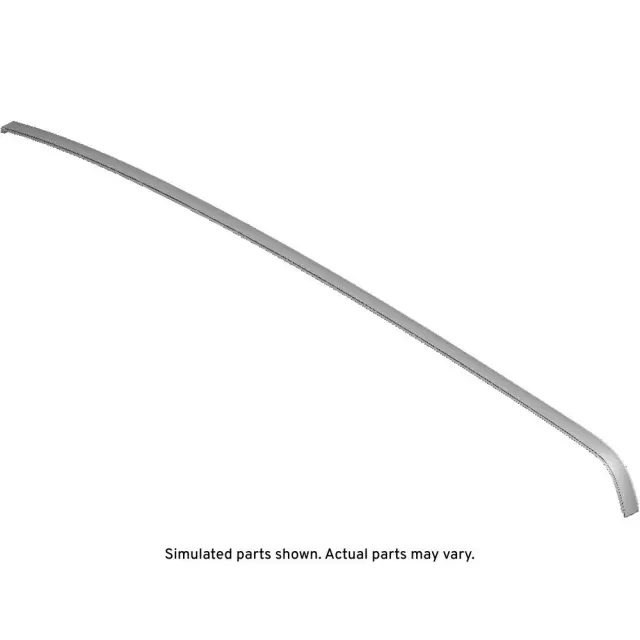 84581842 - Body: Roof Molding for Chevrolet: Colorado | GMC: Canyon Image