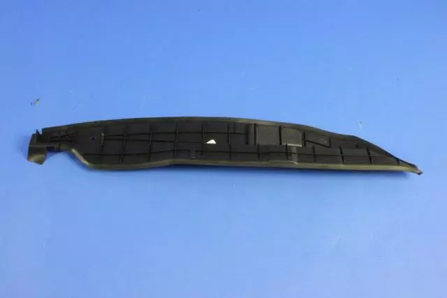 Fender To Hinge Pillar Silencer, Right - Mopar (68203210AB)