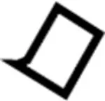 87370AC81A - : Seat Cover for INFINITI: G35 Image