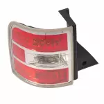 CA8Z13405B - : Tail Lamp Assembly for Ford: Flex Image
