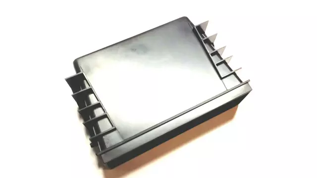 66511FA070 - : Radio Pocket for Subaru Image