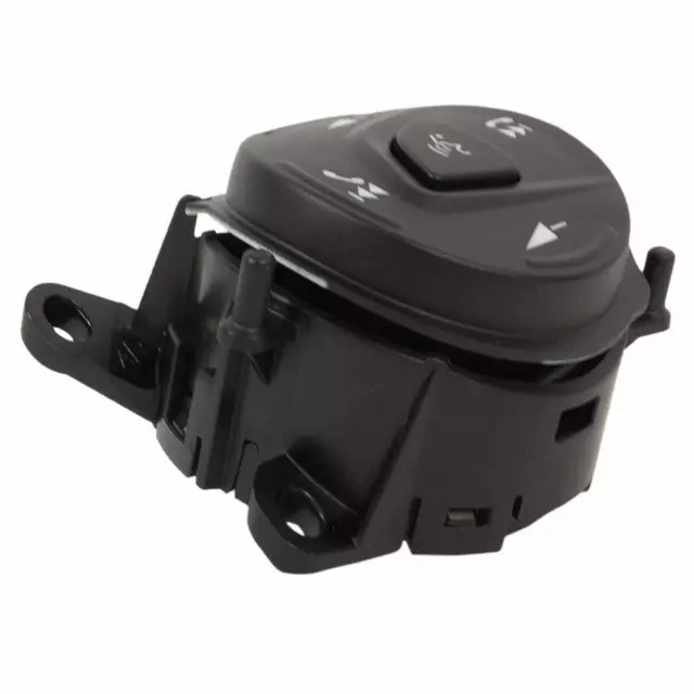 DM5Z9C888F - Steering: Switch for Ford Image