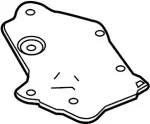 252331MG0B - Electrical: Mount Bracket for Infiniti Image