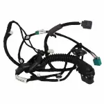HC3Z14630BN - : Wire Assembly Jumper for Ford Image