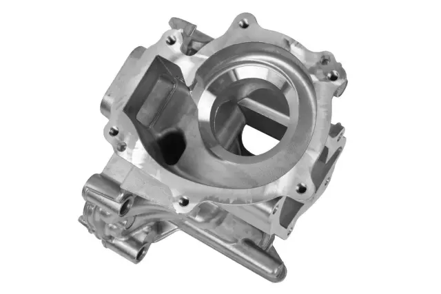 55599997 - : Engine Oil Cooler Housing for Buick: Cascada Image